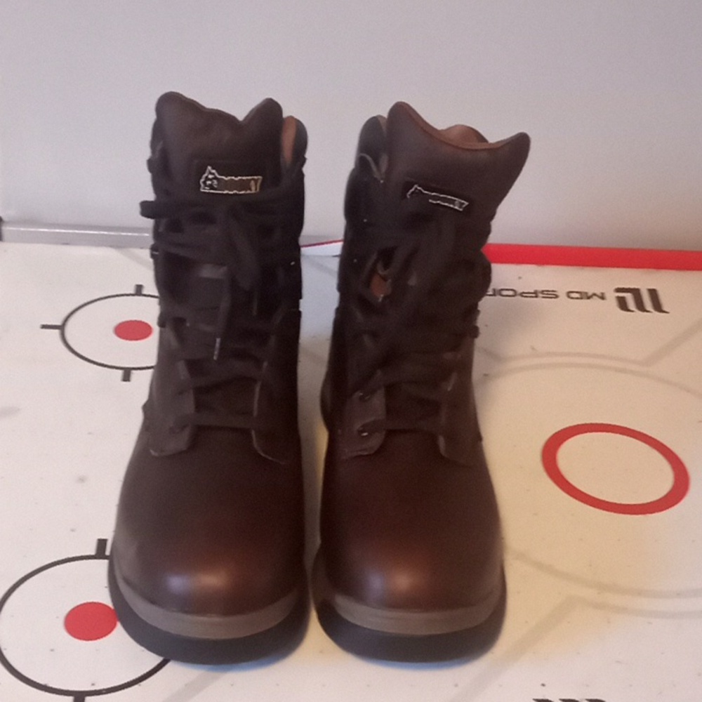 Rocky Boot - image 1